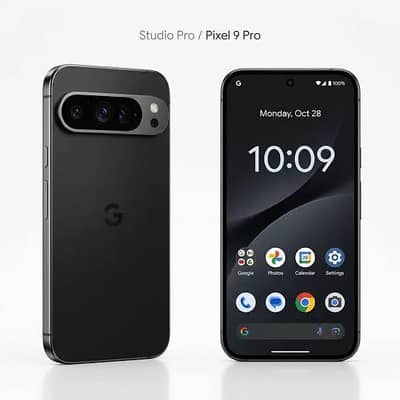 Google Pixel 9
