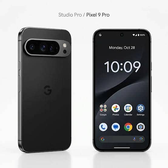 Google Pixel 9 0