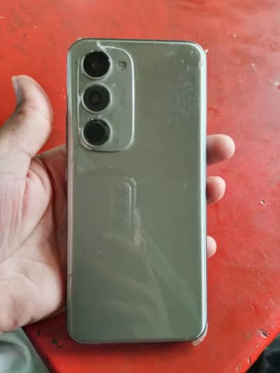 Tecno spark 40 pro plus 5G