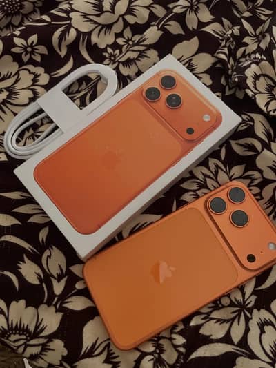 Apple iPhone 17 Pro Max jv
