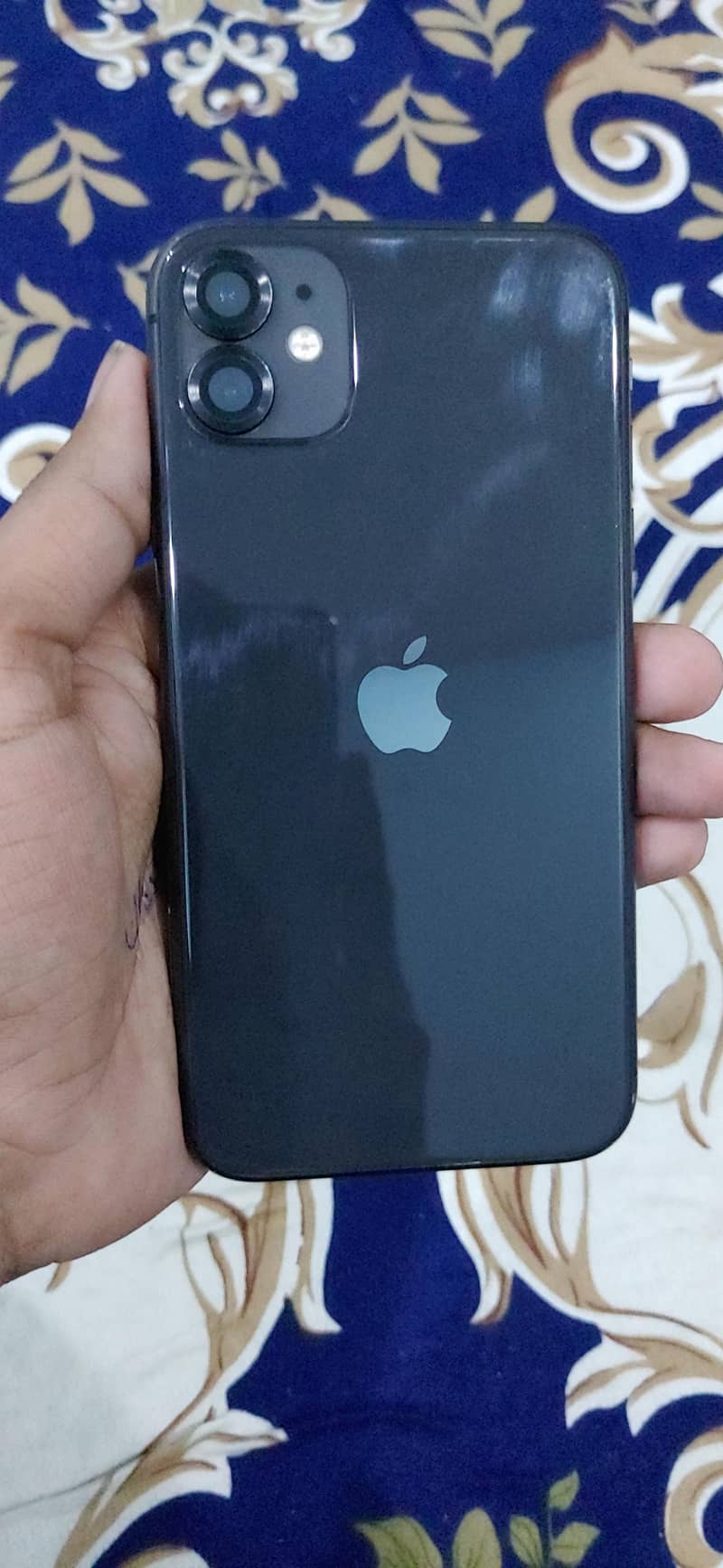 Apple iPhone 11 0
