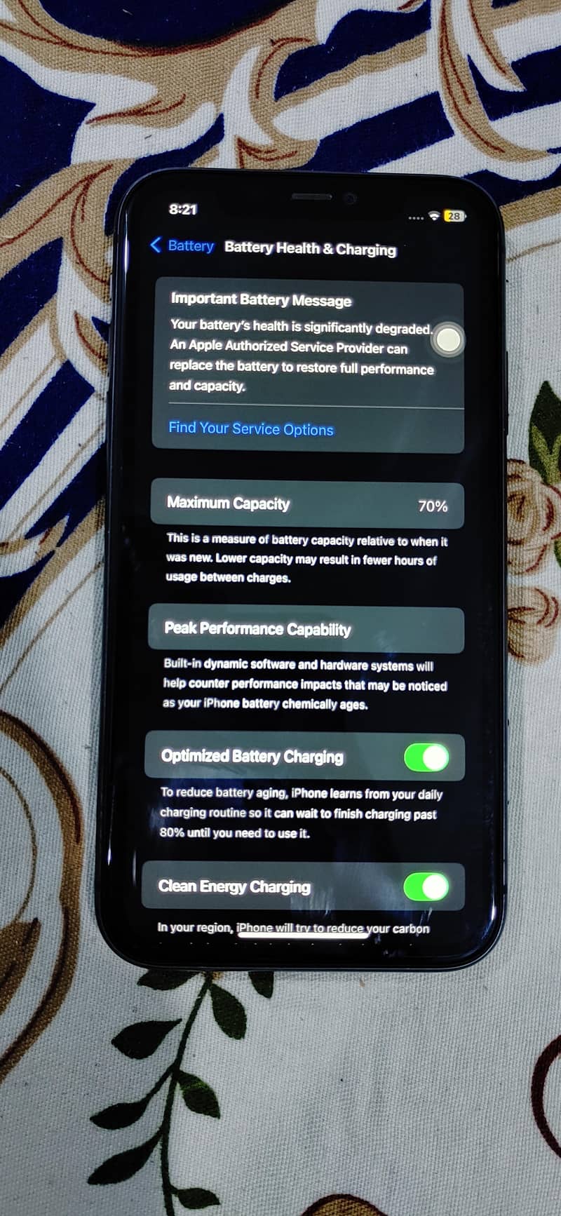 Apple iPhone 11 6