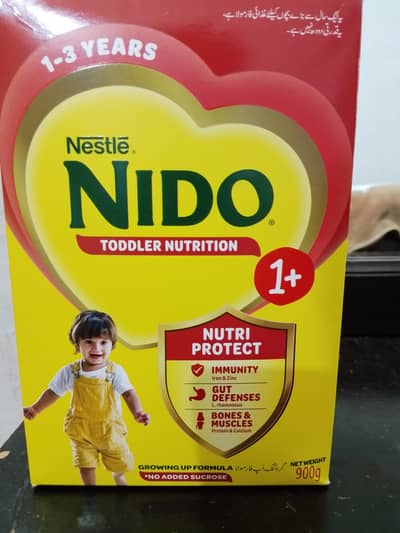 Nido 1+