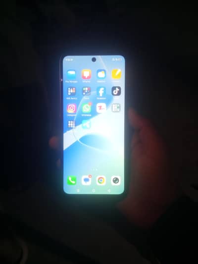 infinix hot 60i