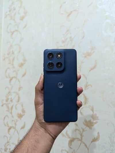 Motorola Moto G Stylus 2025