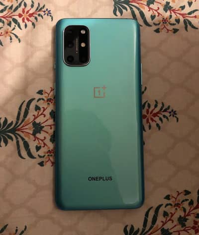 One Plus 8T