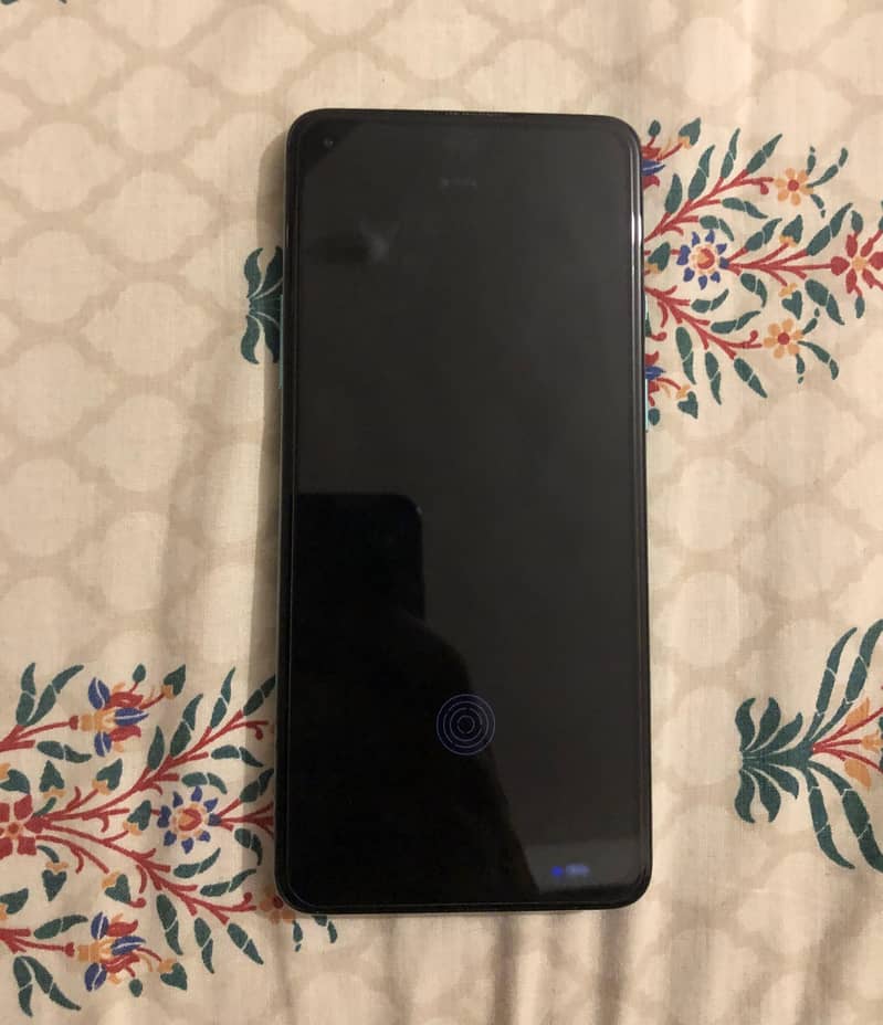 One Plus 8T 1