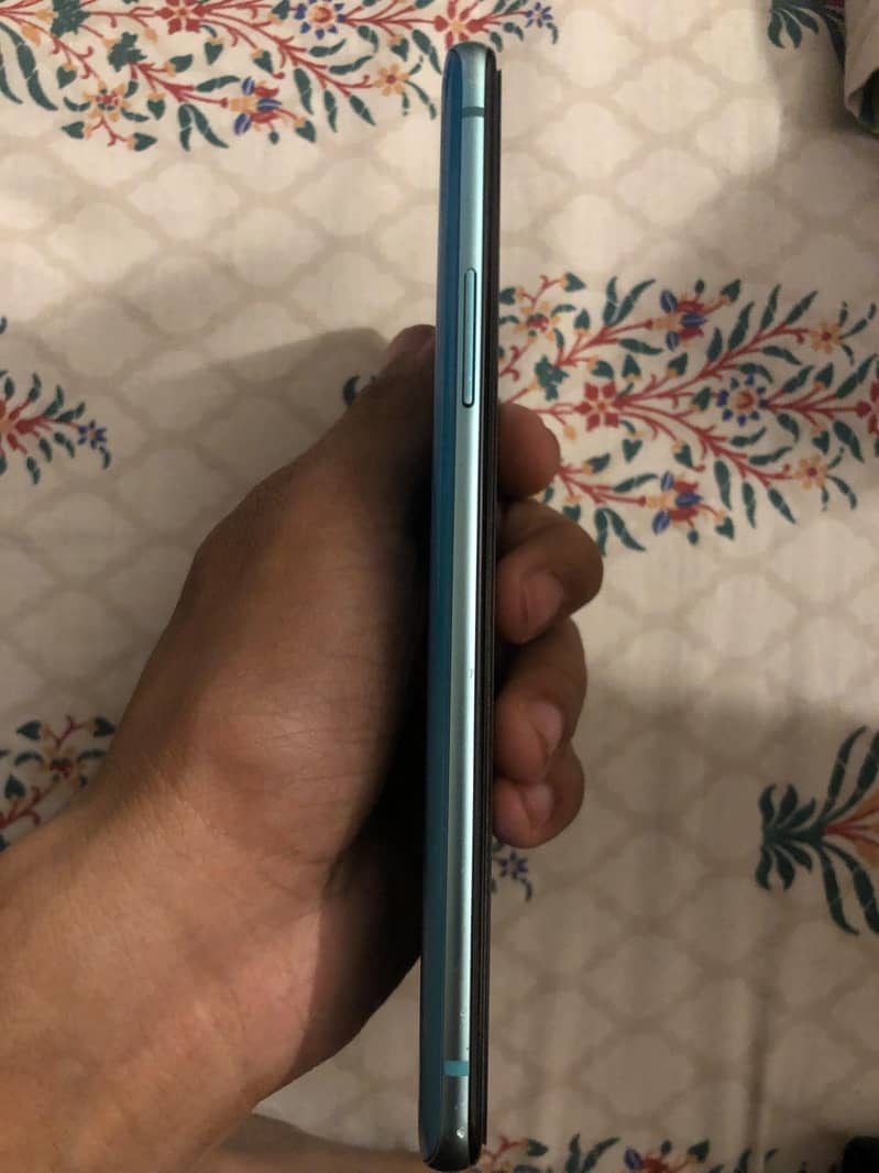 One Plus 8T 2