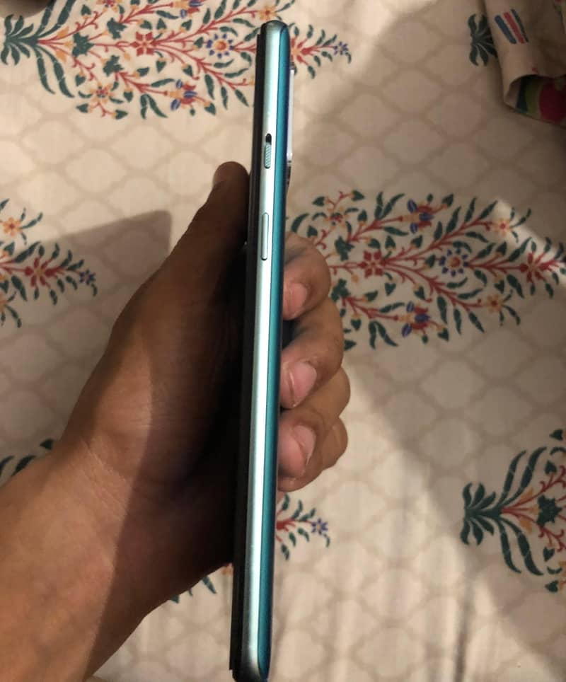 One Plus 8T 5