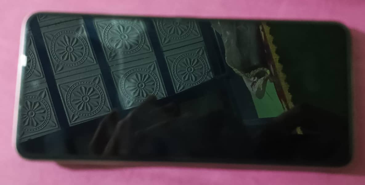 Tecno Camon 18 1