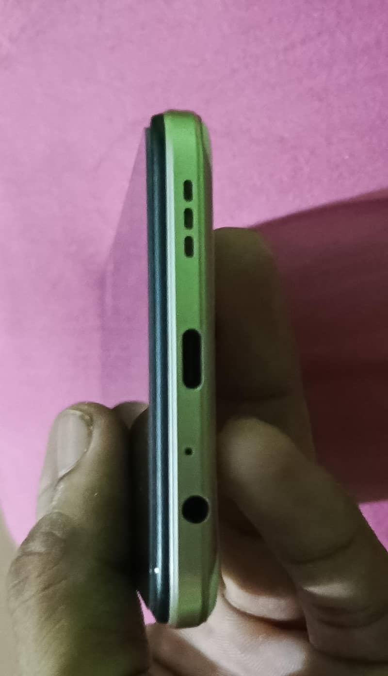 Tecno Camon 18 3