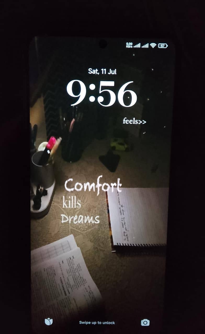 Xiaomi Redmi Note 11 1