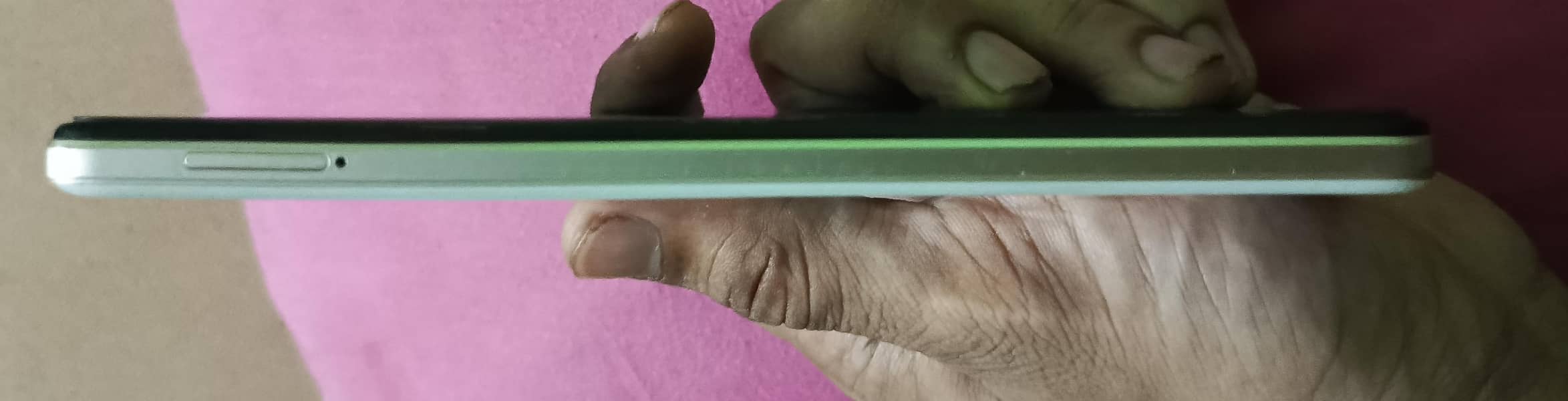 Tecno Camon 18 5