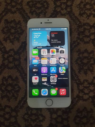 Apple iPhone 7 Non pta