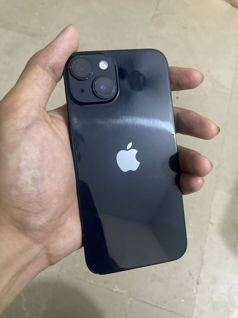 Apple iPhone 14 1