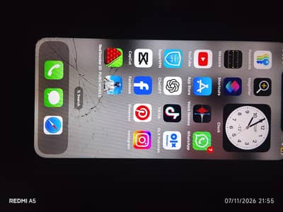 Apple iPhone 11 total original read add