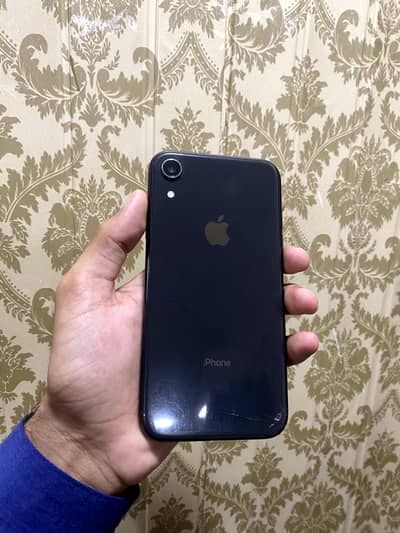 Apple iPhone XR 64GB Factory Unlock for Sale