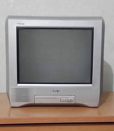 Original Sony TV
