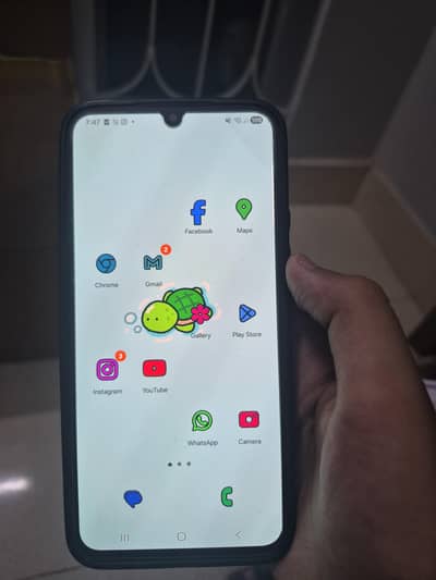 Samsung Mobile A34 5G