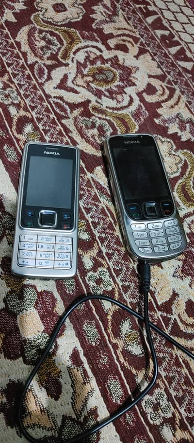 Nokia All model parts available