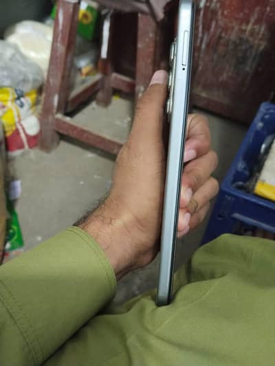 Infinix Hot 50 Pro