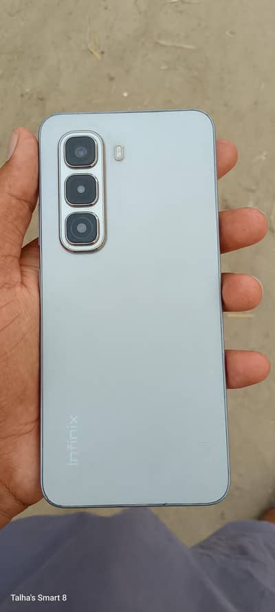 Infinix Hot 50 Pro Plus