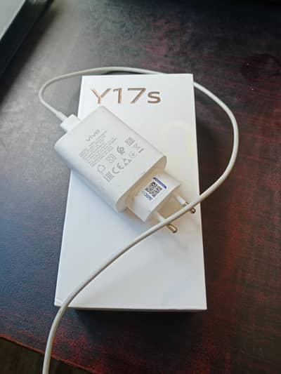 Vivo y17s 6/128