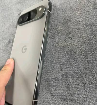 Google Pixel 9 Pro XL 256 GB with box WhatsApp number 0314//6723//435