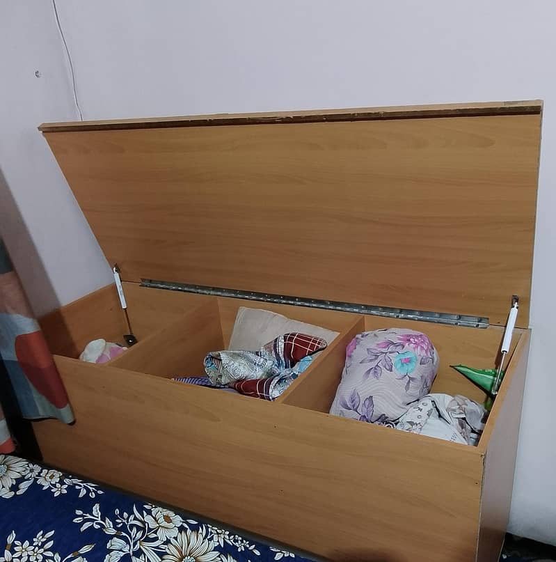 3 portion storage 3