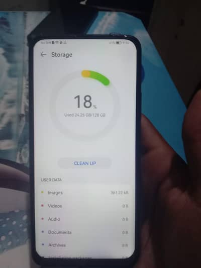 Huawei Y9 Prime