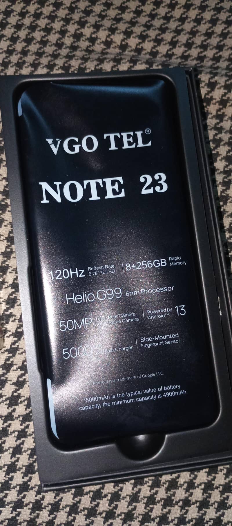 Vgotel 5