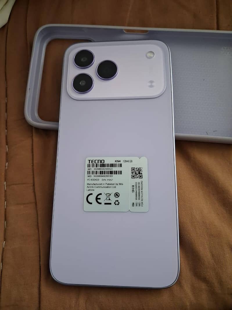 Tecno Other Model 1