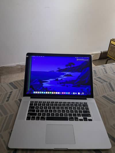 MacBook pro 2014 15 inch