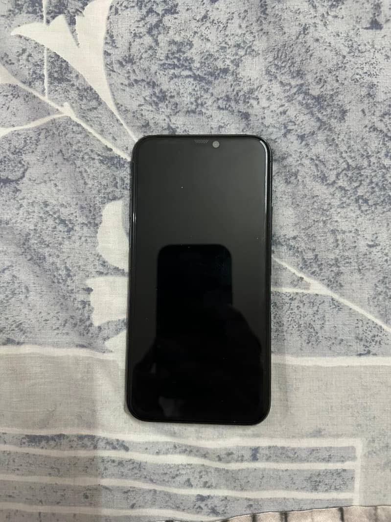 Apple iPhone 11 Pro 5