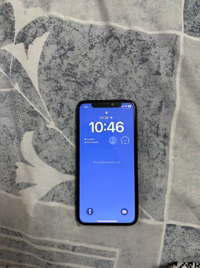 Apple iPhone 11 Pro 6