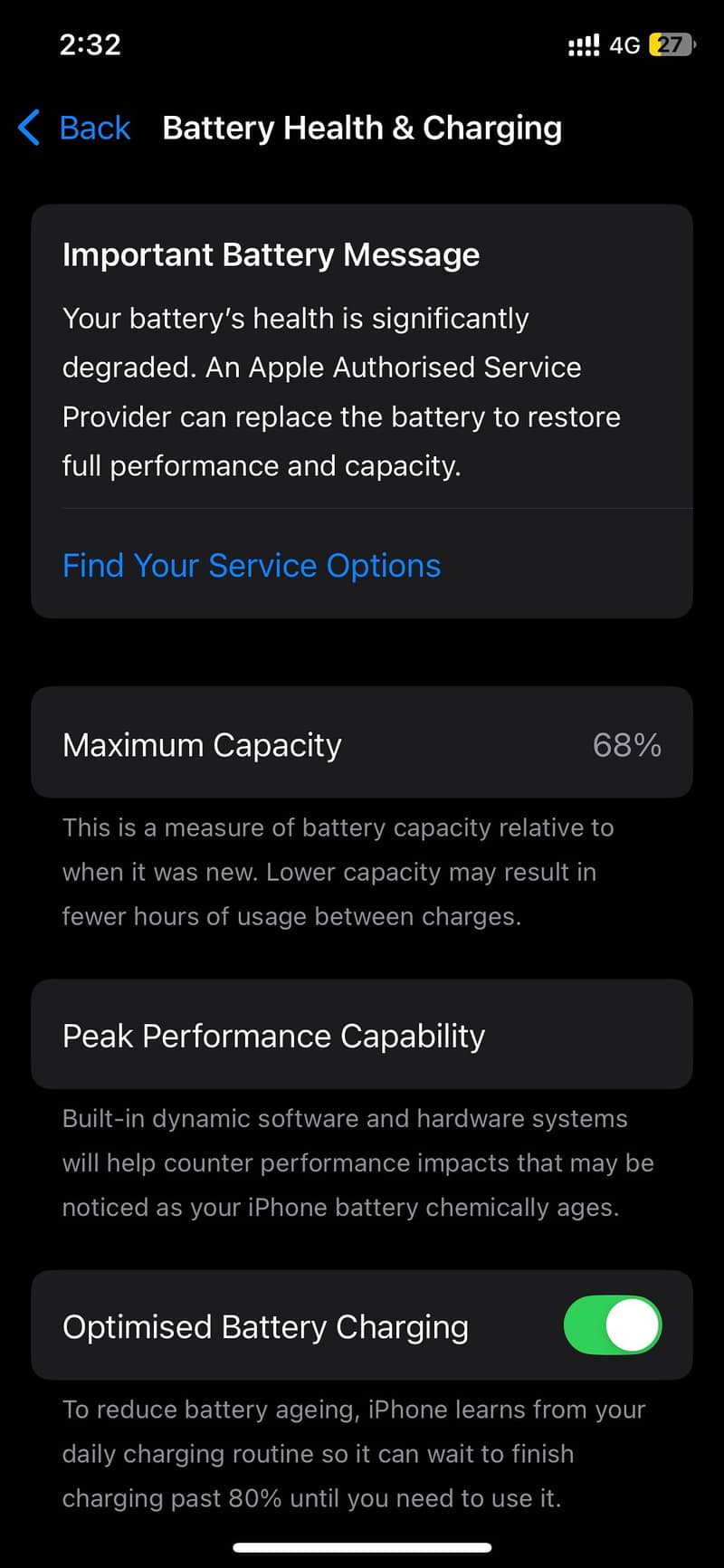 Apple iPhone 11 Pro 7