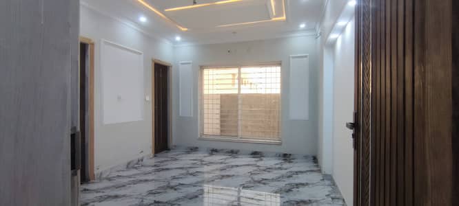 10 Marla Double Storey House in Lahore Motorway City