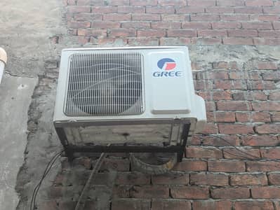 gree ac 1.5 ton