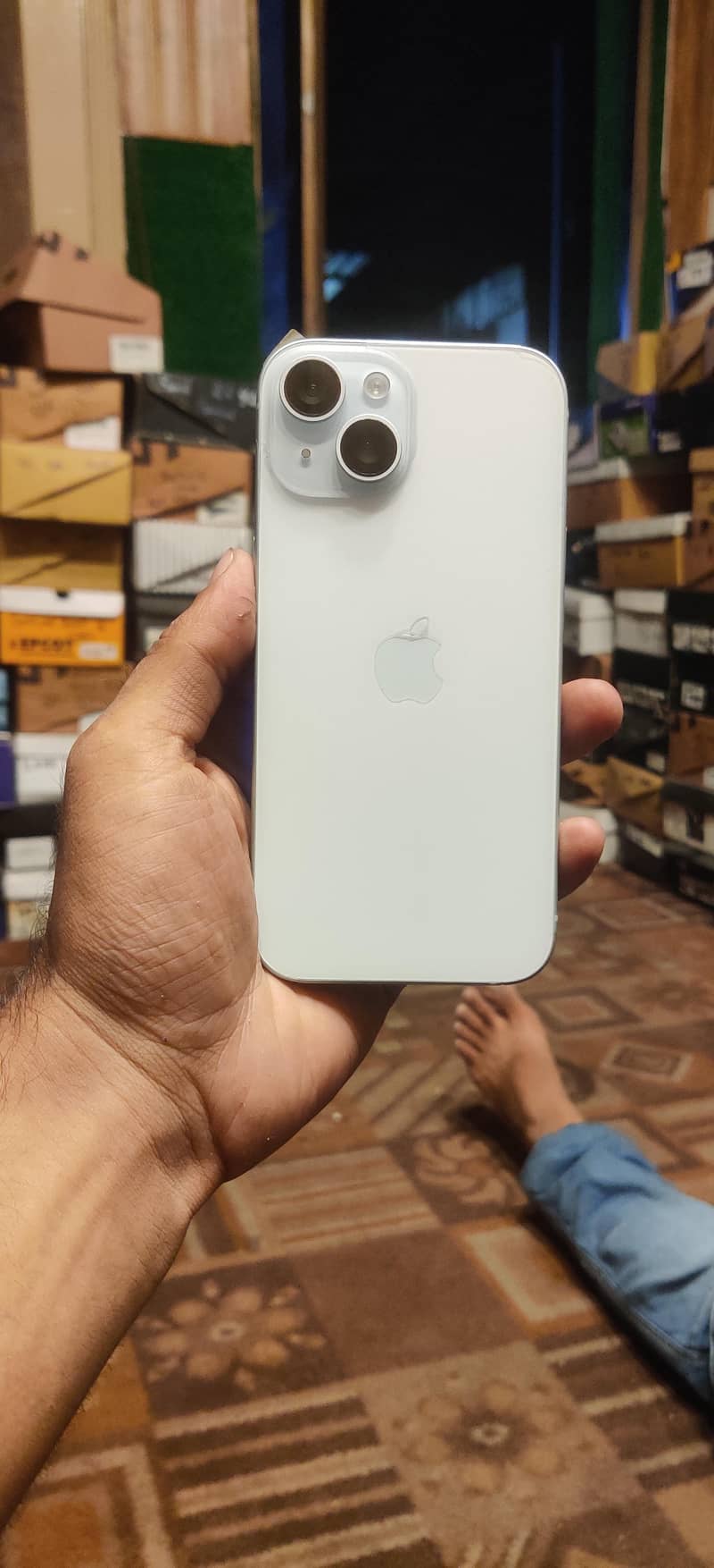 Apple iPhone 15 1