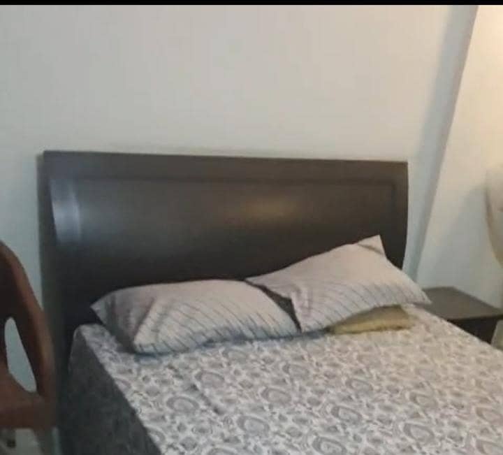 5.5/6 full bed set 0