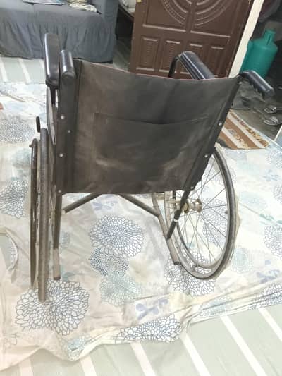 patient wheel chair 