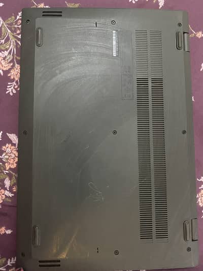 Lenovo 14e Chromebook (Type 81MH) hardly used , 95% battery health