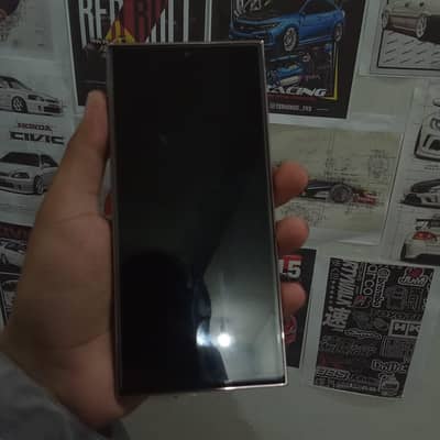 Samsung Mobile Note 20 Ultra