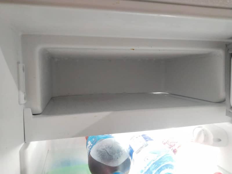 Mini fridge 2