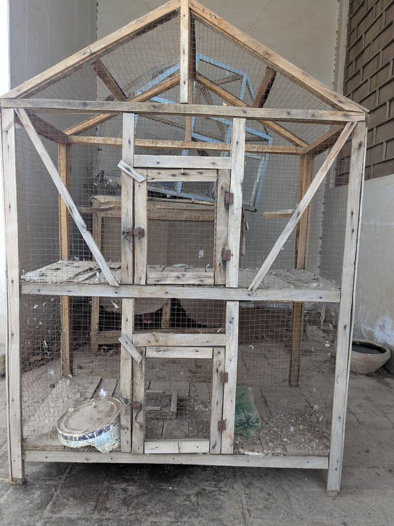 cages 3