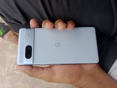 Google Pixel 7a