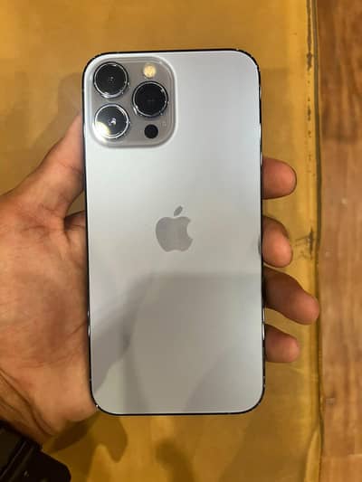 Apple iPhone 13 Pro Max