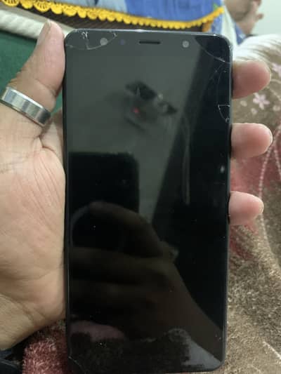 Samsung Mobile A7