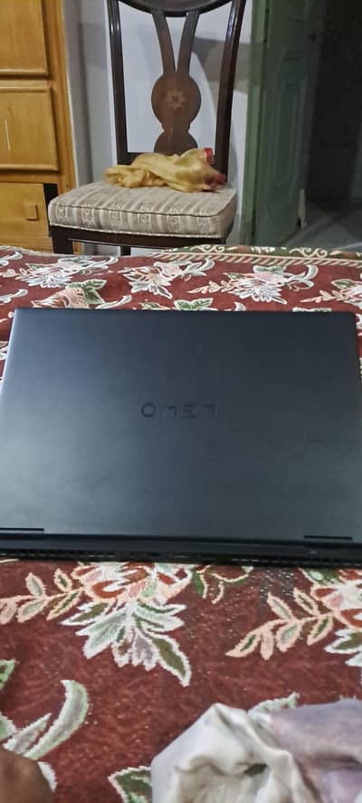 HP OMEN 16 Gaming Laptop – Core i9 13900HX | RTX 4060 | 240Hz Display