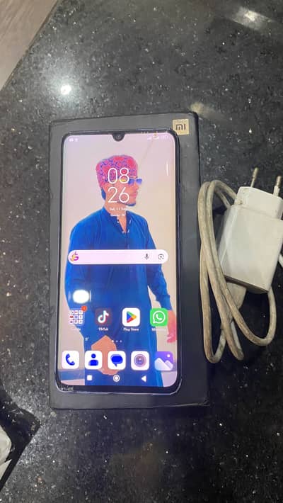 Xiaomi Mi Note 10 Lite